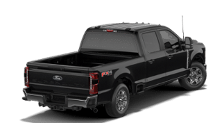 2027 Ford Super Duty® External Image 3